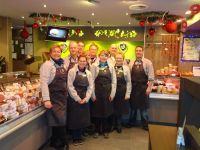 Keurslager Derycker C�te a l'os