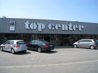 Top Center