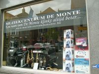 De Monte Piano