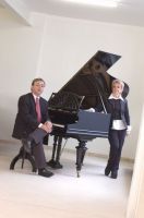 Muziekhandel David Vergaelen & co  Piano