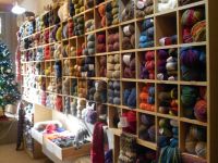 Atelier Salgarollo Handwerken