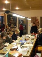 Atelier Salgarollo Handwerken