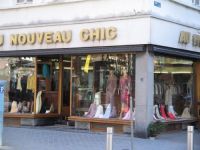 Au Nouveau Chic bvba Ensembles