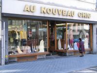 Au Nouveau Chic bvba Ensembles