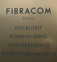 Fibracom bvba Zelfstandige