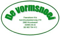 De Vormsnoei Maaien