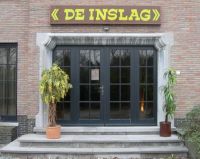 De Inslag bvba Discretie