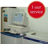 De Beeldwinkel Canon