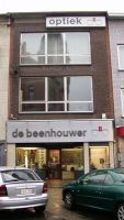 Optiek De Beenhouwer Verrekijkers