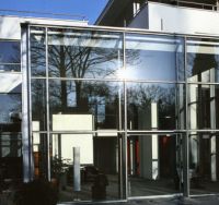 Gevramco bvba Constructie