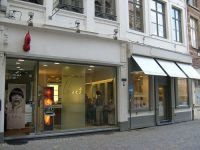 Marc en Walter Lenaerts  Hair Plus Schwarzkopf