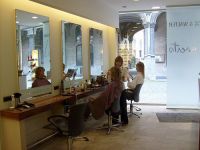 Marc en Walter Lenaerts  Hair Plus Schwarzkopf