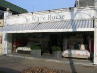 The White House Badjassen