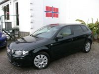 Autokruispunt Audi