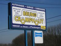 Bruno Cromphout Audi