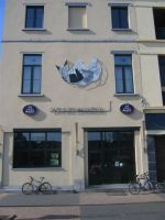 Boesjkammeree Fuifzaal