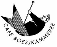 Boesjkammeree Fuifzaal
