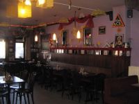 Jupilerke ('t) Discobar