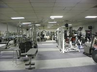 Body Health Center Figuurtraining