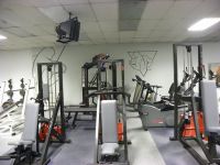 Body Health Center Figuurtraining