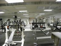 Body Health Center Figuurtraining