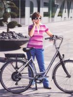 Fietsen Karel Craenhals Fietsaccesoires
