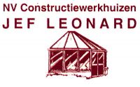 Leonard Jef nv Sectionaal poorten