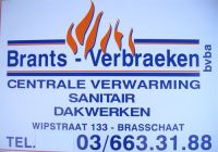 Brants - Verbraeken Junkers