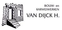 Bouw- en Karweiwerken Van Dijck H. Bouwwerken