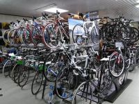 Fietsen Wim Cube