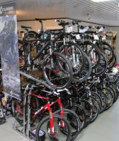 Fietsen Wim Cube