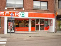Spar Loenhout Verse vis