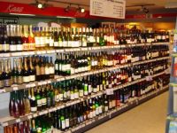 Spar Loenhout Verse vis