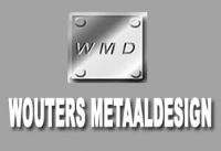 Wouters Metaaldesign nv Trapleuningen