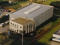 Wouters Metaaldesign nv Trapleuningen