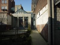Wouters Metaaldesign nv Trapleuningen