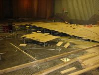 Wouters Metaaldesign nv Trapleuningen