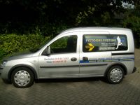 Pittoors Systems bvba Brandbeveiliging