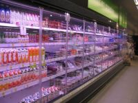 AD Delhaize Bocholt Groenten