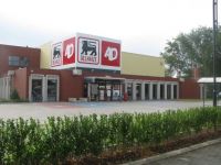 AD Delhaize Bocholt Groenten