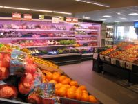 AD Delhaize Bocholt Groenten