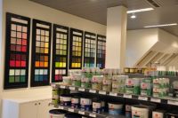 Cornelis Woondecoratie Badartikelen