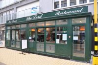 Restaurant The Lord Bouillabaisse