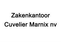 Zakenkantoor Cuvelier Marnix Fidea