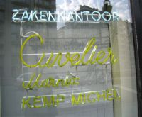 Zakenkantoor Cuvelier Marnix Fidea