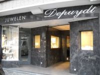 Juwelen De Puydt Trouwringen