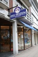 Iris Reizen Vliegreizen