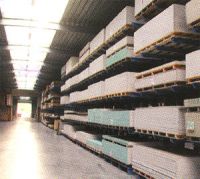 De Roose nv Plafondbekleding