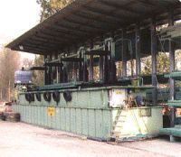 De Roose nv Plafondbekleding