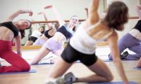 HealthCity Kalmthout Squash